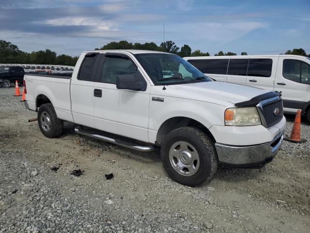 Photo 4 from auction – 2007 FORD F150 with VIN 1FTRX14W57NA22256
