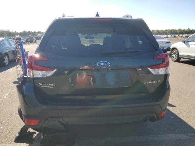 Photo 6 from auction – 2024 SUBARU FORESTER P with VIN JF2SKADC0RH427434