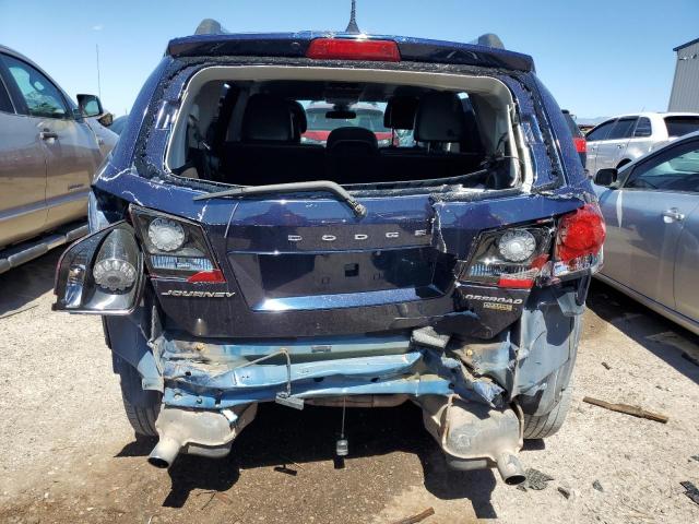 Photo 6 from auction – 2018 DODGE JOURNEY CR with VIN 3C4PDCGG9JT490210