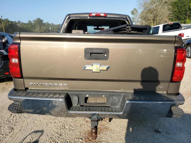 Photo 6 from auction – 2014 CHEVROLET SILVERADO with VIN 3GCPCREC9EG183429