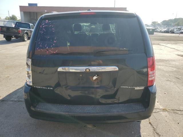 Photo 6 from auction – 2010 CHRYSLER TOWN & COU with VIN 2A4RR5D10AR214923