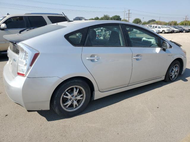 Photo 3 from auction – 2010 TOYOTA PRIUS with VIN JTDKN3DUXA0212429