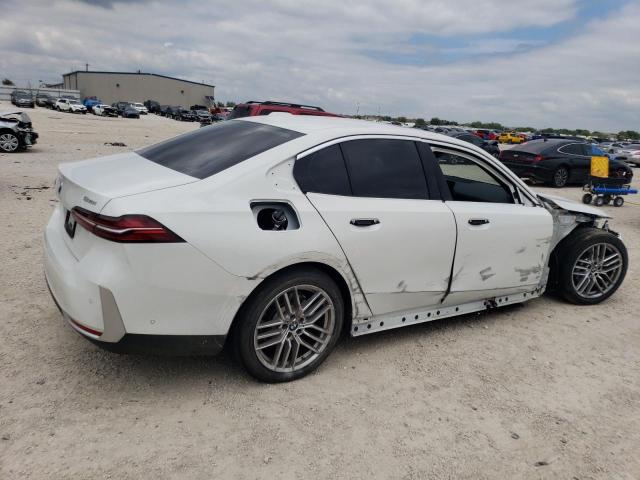 Photo 3 from auction – 2024 BMW 530 I with VIN WBA43FJ03RCR61887