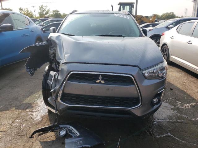 Photo 5 from auction – 2014 MITSUBISHI OUTLANDER with VIN 4A4AR4AU2EE026864