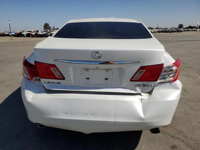 Photo 6 from auction – 2008 LEXUS ES 350 with VIN JTHBJ46G182179116