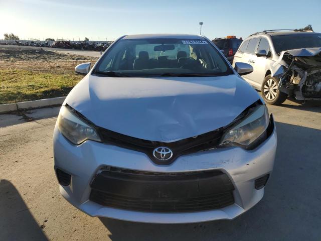 Photo 5 from auction – 2014 TOYOTA COROLLA L with VIN 5YFBURHEXEP075965