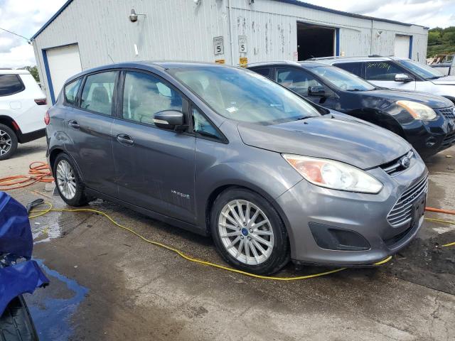 Photo 4 from auction – 2013 FORD C-MAX SE with VIN 1FADP5AU0DL504893