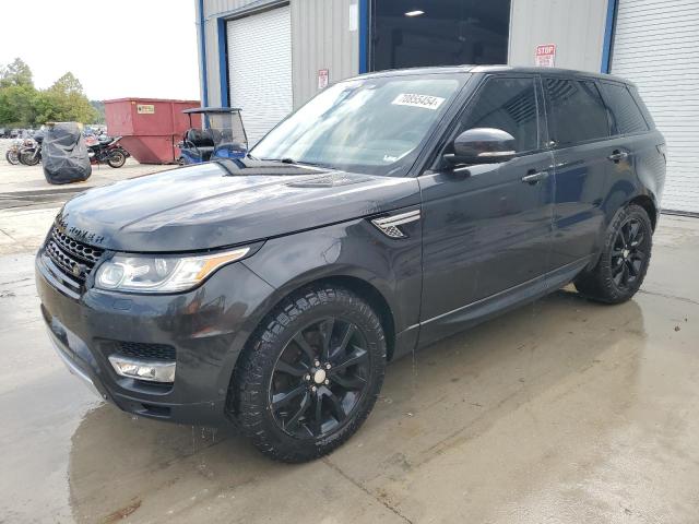 LAND ROVER RANGE ROVE 2014 with VIN SALWR2WF9EA319530 - Photo from auction
