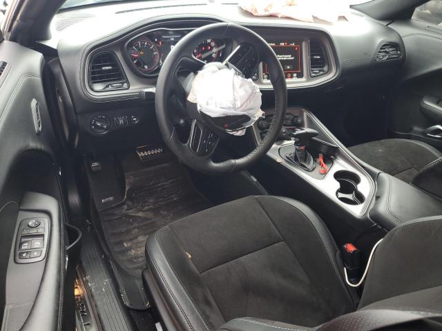Photo 8 from auction – 2023 DODGE CHALLENGER with VIN 2C3CDZJGXPH692926