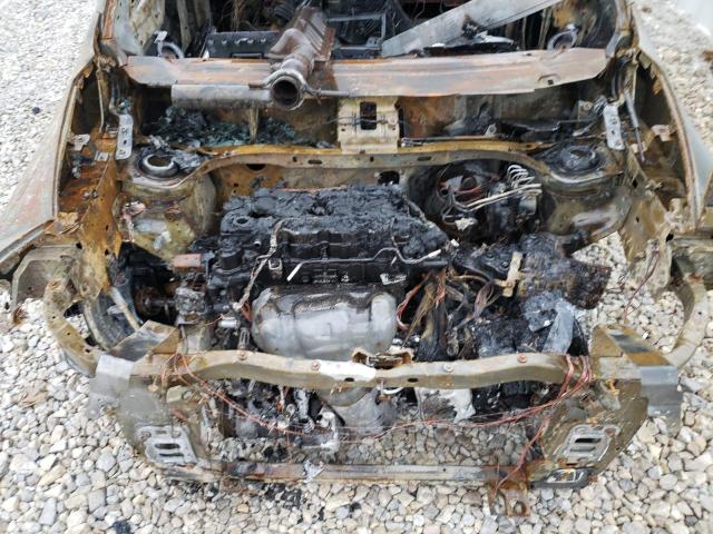 Photo 12 from auction – 2015 JEEP CHEROKEE L with VIN 1C4PJMCB1FW511268