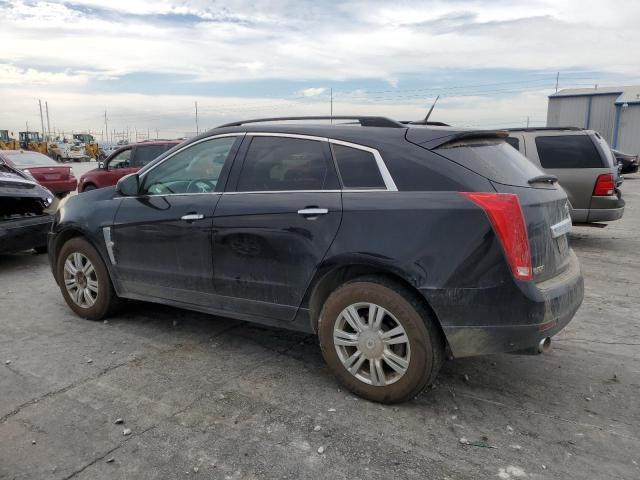 Photo 2 from auction – 2011 CADILLAC SRX with VIN 3GYFNGEY2BS571224