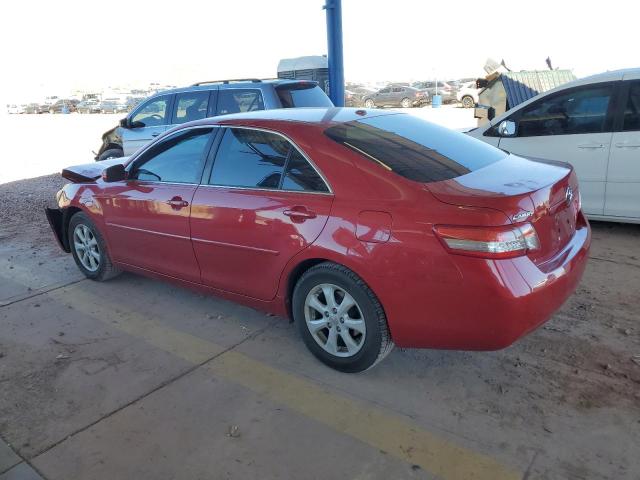 Photo 2 from auction – 2011 TOYOTA CAMRY BASE with VIN 4T4BF3EK9BR103546