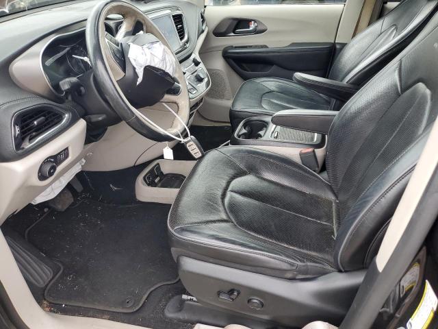 Photo 7 from auction – 2019 CHRYSLER PACIFICA L with VIN 2C4RC1GG3KR569487