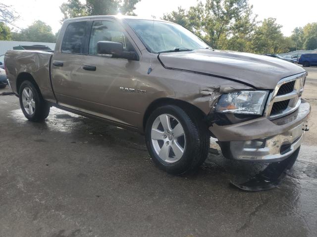 Photo 4 from auction – 2009 DODGE RAM 1500 with VIN 1D3HV18T99S738784