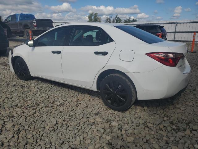 Photo 2 from auction – 2018 TOYOTA COROLLA L with VIN 2T1BURHE3JC994572