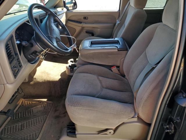 Photo 7 from auction – 2003 CHEVROLET SILVERADO with VIN 2GCEC19T231154203