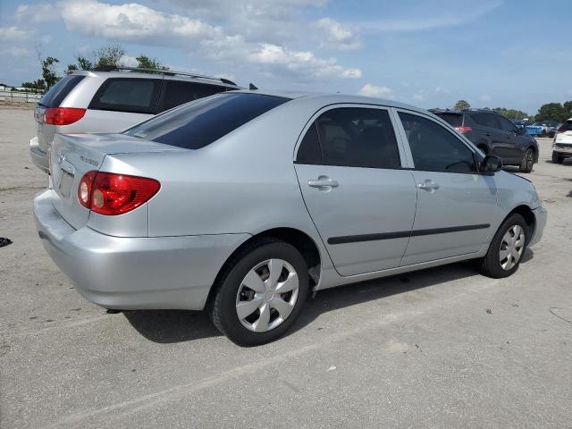 Photo 3 from auction – 2008 TOYOTA COROLLA CE with VIN 1NXBR32E58Z985114
