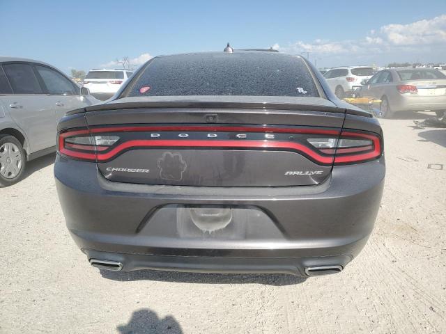 Photo 6 from auction – 2016 DODGE CHARGER SX with VIN 2C3CDXHG0GH133282