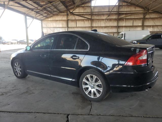 Photo 2 from auction – 2011 VOLVO S80 3.2 with VIN YV1940AS2B1138366