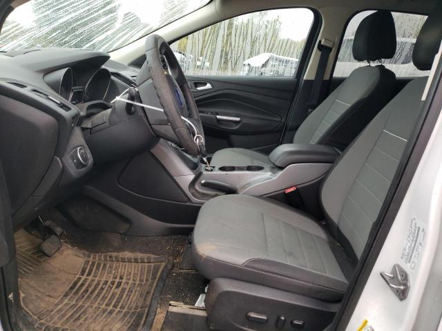 Photo 7 from auction – 2015 FORD ESCAPE SE with VIN 1FMCU9GX0FUC11351