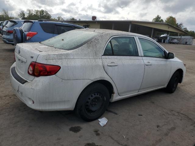Photo 3 from auction – 2010 TOYOTA COROLLA BA with VIN 1NXBU4EE6AZ325105