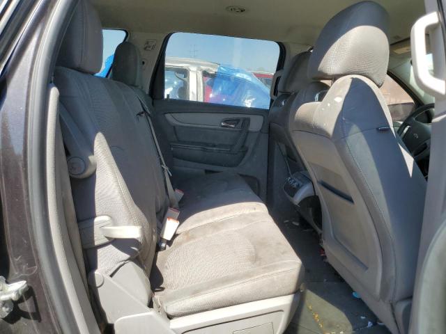 Photo 11 from auction – 2017 CHEVROLET TRAVERSE L with VIN 1GNKRFKD4HJ183949