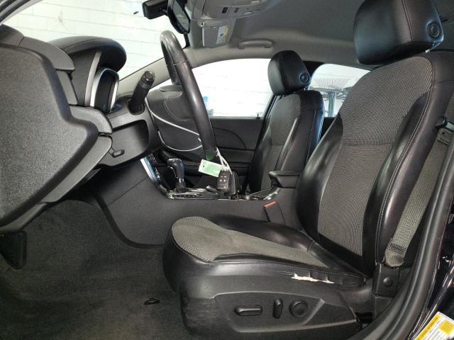 Photo 7 from auction – 2014 CHEVROLET MALIBU 2LT with VIN 1G11E5SL1EF197719
