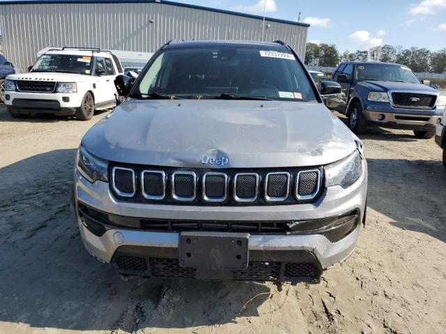 Photo 5 from auction – 2022 JEEP COMPASS LI with VIN 3C4NJDCB2NT118357