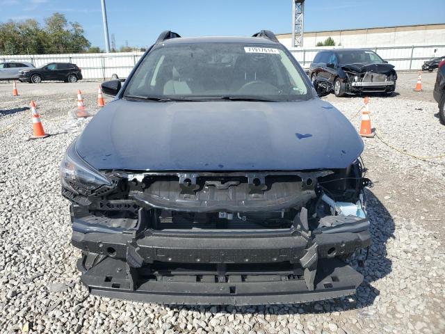 Photo 5 from auction – 2025 SUBARU OUTBACK LI with VIN 4S4BTANC7S3116012