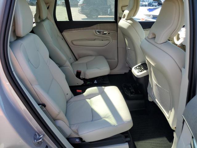 Photo 11 from auction – 2024 VOLVO XC90 PLUS with VIN YV4062JE0R1209795