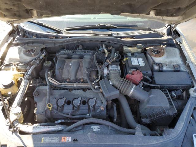 Photo 11 from auction – 2010 FORD FUSION with VIN 3FAHP0CG0AR272062