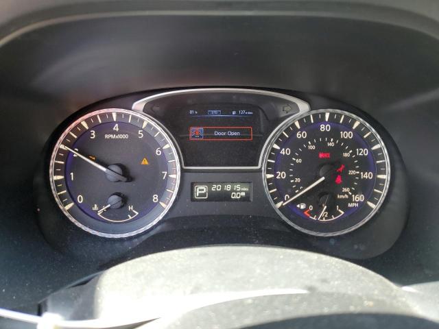 Photo 9 from auction – 2015 INFINITI QX60 with VIN 5N1AL0MM2FC502102