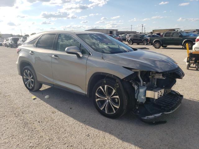 Photo 4 from auction – 2020 LEXUS RX 350 with VIN 2T2HZMAA1LC162815
