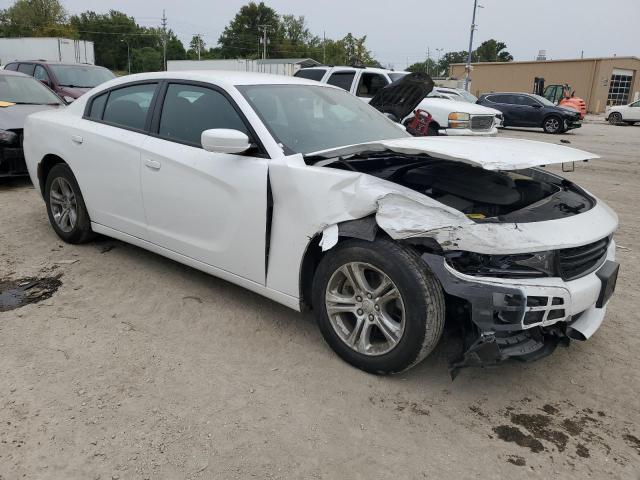 Photo 4 from auction – 2022 DODGE CHARGER SX with VIN 2C3CDXBG9NH192580