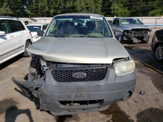 Photo 5 from auction – 2005 FORD ESCAPE XLS with VIN 1FMYU02Z65KD87969