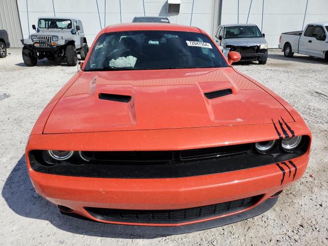 Photo 5 from auction – 2019 DODGE CHALLENGER with VIN 2C3CDZAG0KH735582