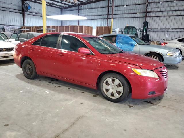 Photo 4 from auction – 2009 TOYOTA CAMRY BASE with VIN 4T1BE46K29U356235