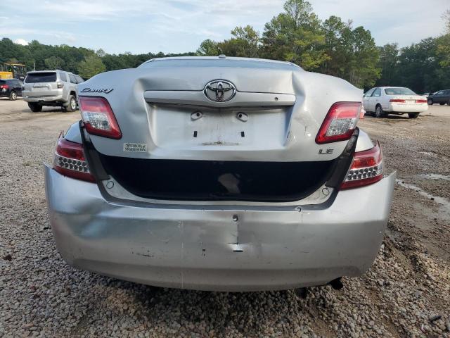 Photo 6 from auction – 2010 TOYOTA CAMRY BASE with VIN 4T1BF3EKXAU574226