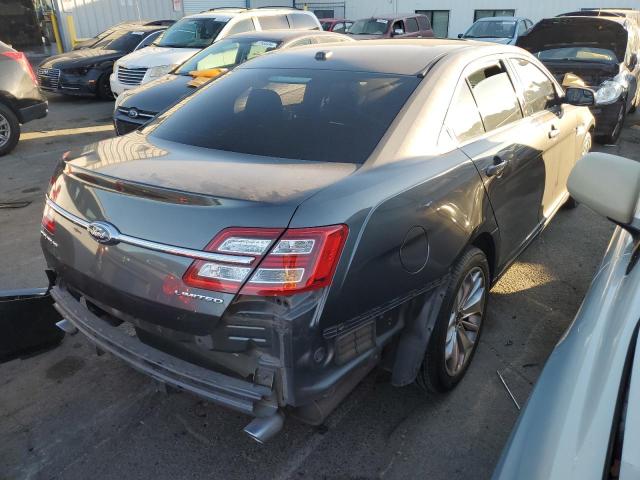 Photo 3 from auction – 2016 FORD TAURUS LIM with VIN 1FAHP2F88GG111605