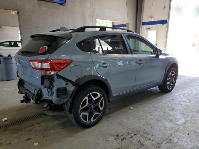 Photo 3 from auction – 2019 SUBARU CROSSTREK with VIN JF2GTAMC2K8249101