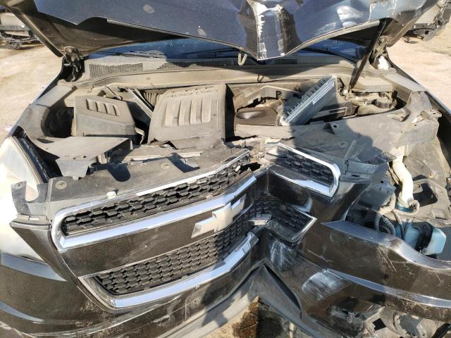Photo 12 from auction – 2011 CHEVROLET EQUINOX LT with VIN 2GNALDEC3B1217904