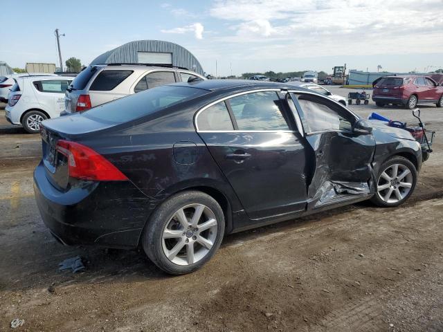 Photo 3 from auction – 2016 VOLVO S60 PREMIE with VIN YV126MFK1G2401461