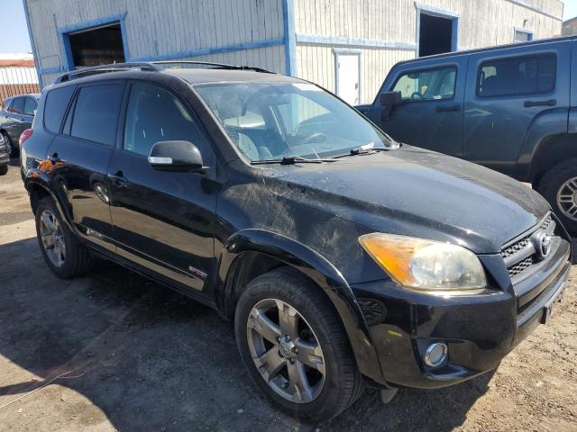 Photo 4 from auction – 2011 TOYOTA RAV4 SPORT with VIN JTMWF4DV8B5035820