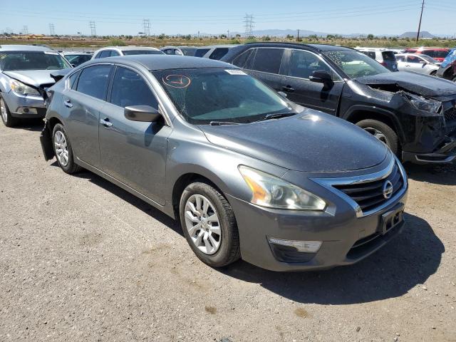 Photo 4 from auction – 2014 NISSAN ALTIMA 2.5 with VIN 1N4AL3AP8EN257643