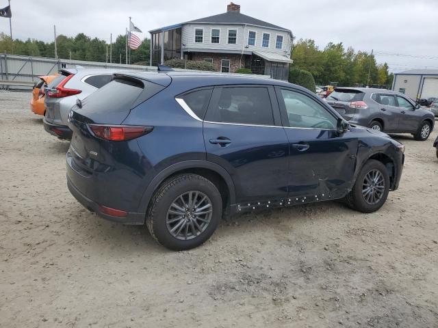 Photo 3 from auction – 2019 MAZDA CX-5 TOURI with VIN JM3KFBCM8K0694125