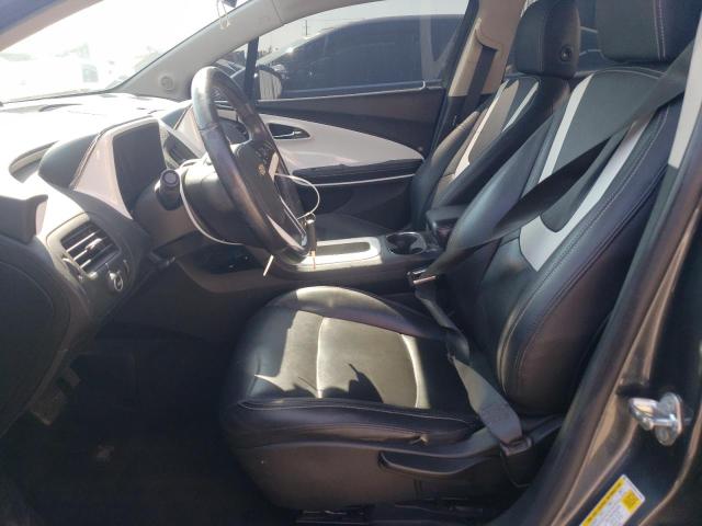 Photo 7 from auction – 2013 CHEVROLET VOLT with VIN 1G1RB6E45DU124658