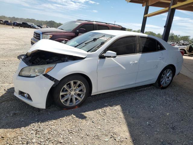 CHEVROLET MALIBU 2LT 2013 with VIN 1G11E5SA3DF189876 - Photo from auction