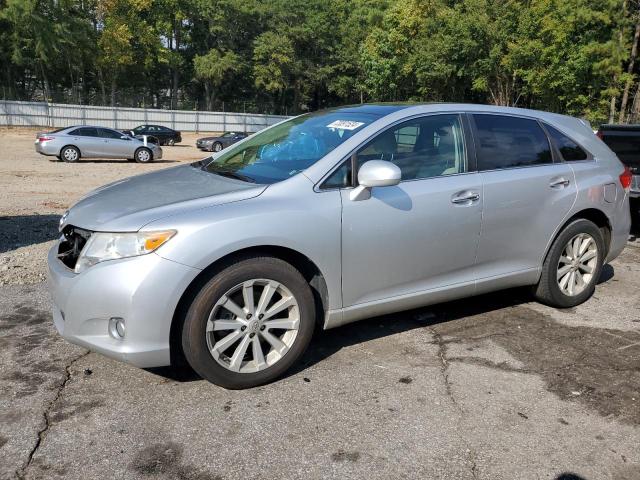 Photo 1 from auction – 2010 TOYOTA VENZA with VIN 4T3BA3BB1AU016727