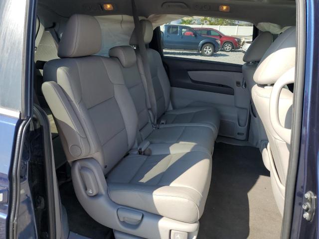 Photo 11 from auction – 2015 HONDA ODYSSEY EX with VIN 5FNRL5H64FB065383