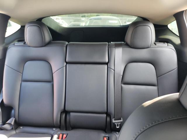 Photo 10 from auction – 2023 TESLA MODEL Y with VIN 7SAYGDEFXPF909526